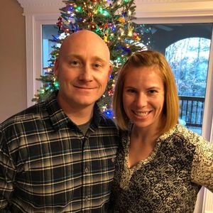 Meet your Posher, Jeremy